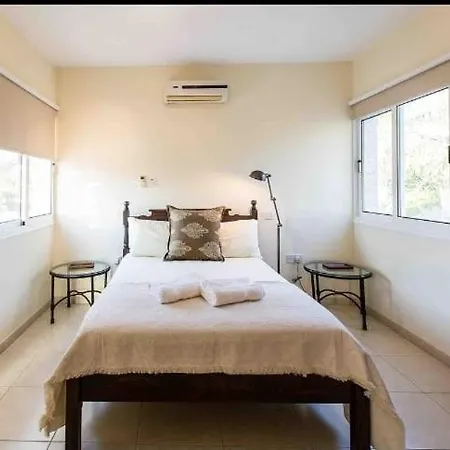 Perfect Life Villa With Pool And Sea View * Ajia Napa