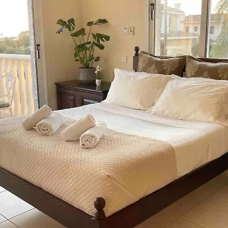Perfect Life Villa With Pool And Sea View Willa *