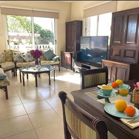 Perfect Life Villa With Pool And Sea View أيا نابا