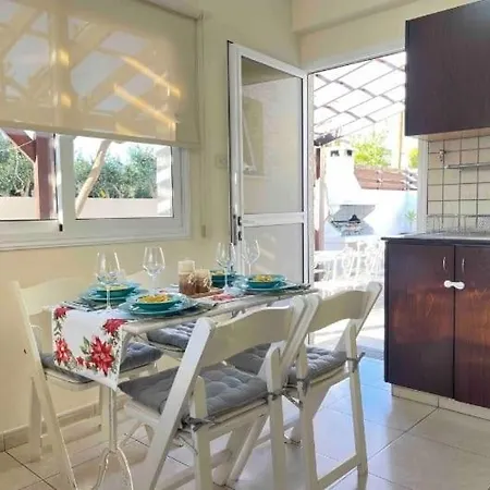 Villa Perfect Life Villa With Pool And Sea View Ayia Napa
