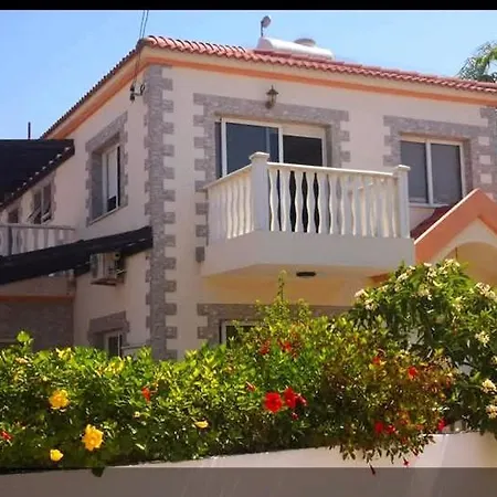 فيلة Perfect Life Villa With Pool And Sea View *